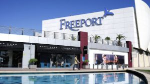 Freeport Lisboa Fashion Outlet live 